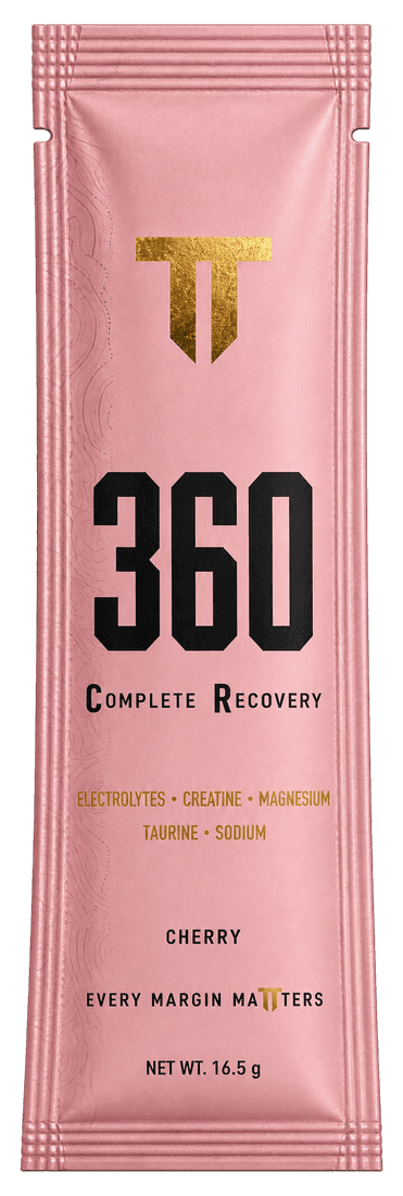 360 Complete Recovery Cherry sachet
