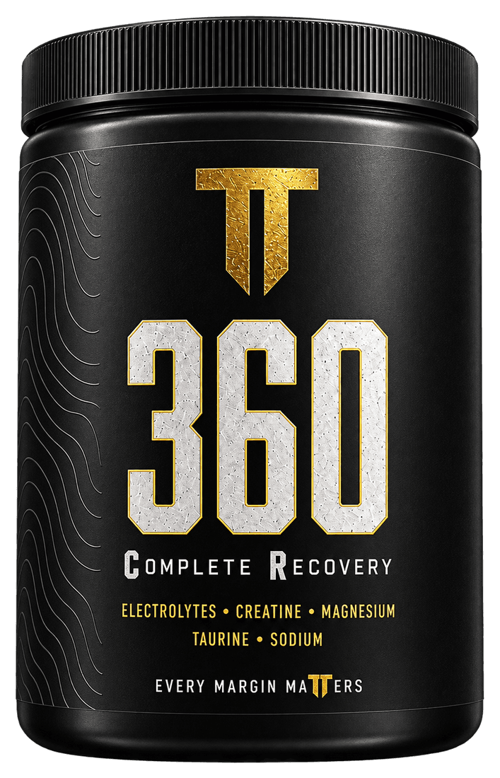 360 Complete Recovery — Original